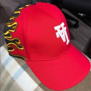 Kill the Hype Flame hat “brand new”